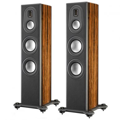 Напольная акустика Monitor Audio Platinum PL200 II Ebony